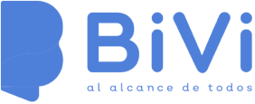 Logo de BiVi