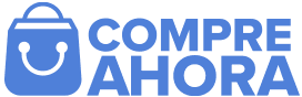 Logo da Compre Ahora