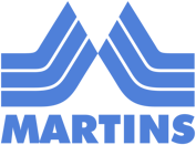 Logo do Martins
