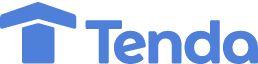 Logo da Tenda